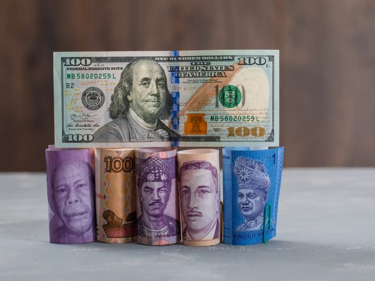 Ubl Currency Exchange