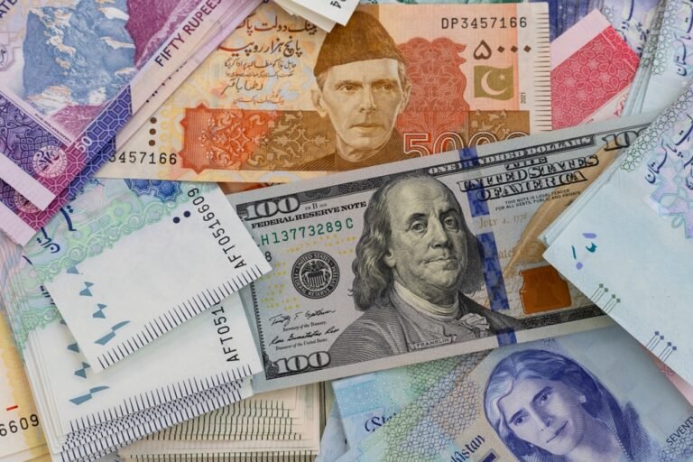 Ubl Currency Exchange